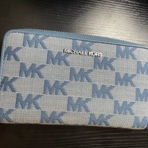 MK wallet